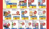 Katalog Promo JSM Indomaret Periode 9-11 Januari 2026, Hemat hingga 35%