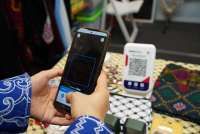 BI Mulai Uji Coba Penerapan QRIS di Korea Selatan