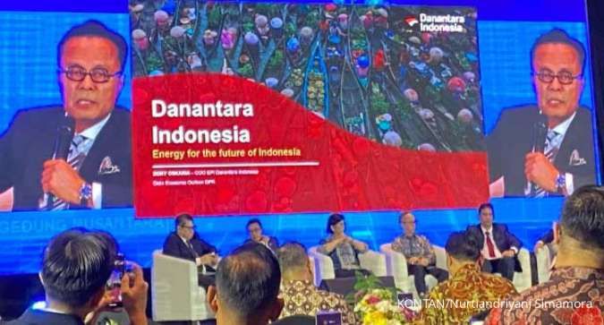 Danantara Tinjau Ulang Fundamental Bisnis 888 BUMN, Kemungkinan Ada yang Ditutup