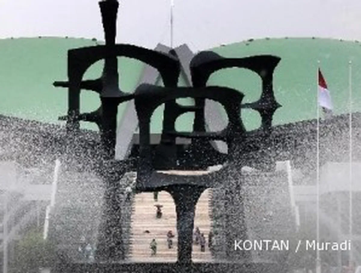 DPR tolak usulan pemerintah soal komisioner OJK