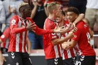 Southampton Resmi Rekrut Mateus Fernandes dari Sporting Lisbon