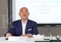 Presdir AKR Corporindo Kembali Memborong 5,68 Juta Saham AKRA