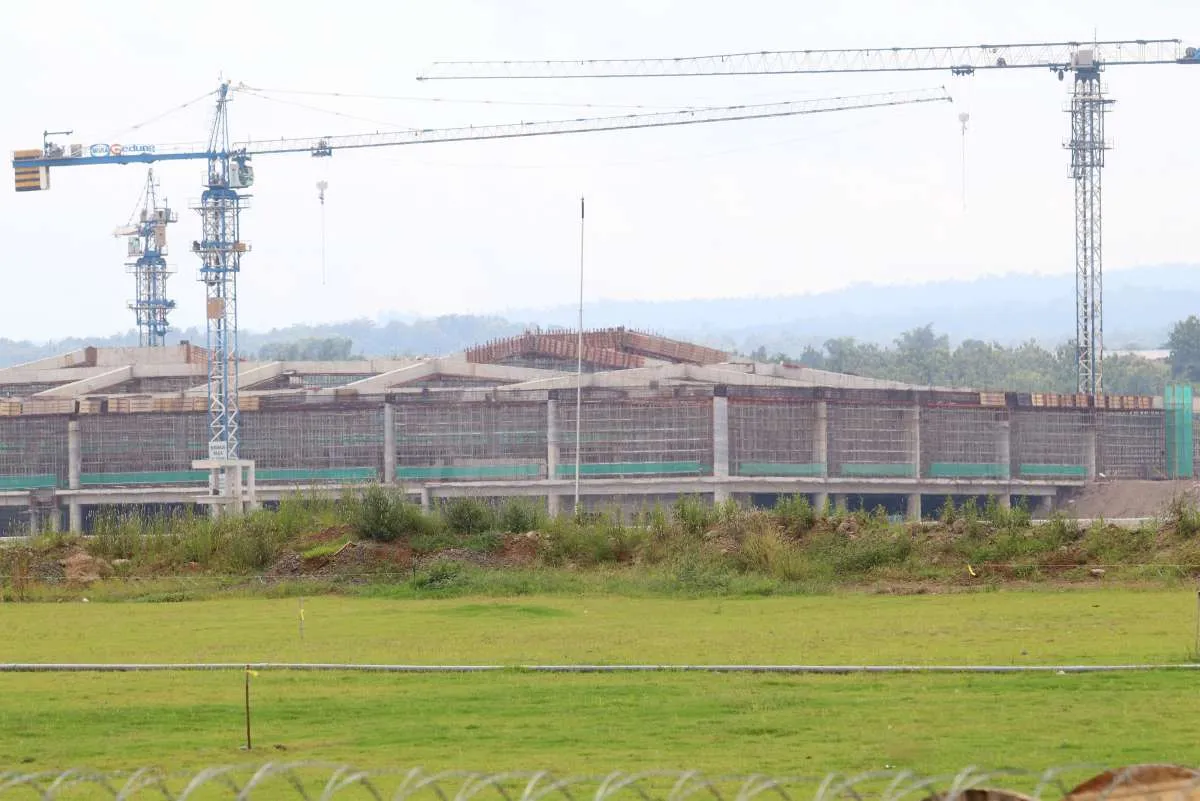 Gudang Garam (GGRM) Explores Non-Cigarette Business Opportunities