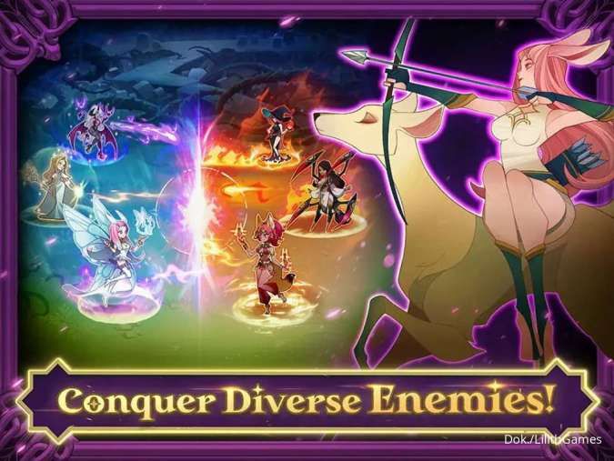 Cara Klaim Redeem Code AFK Arena dengan Mudah Lengkap Link Penukaran Resmi