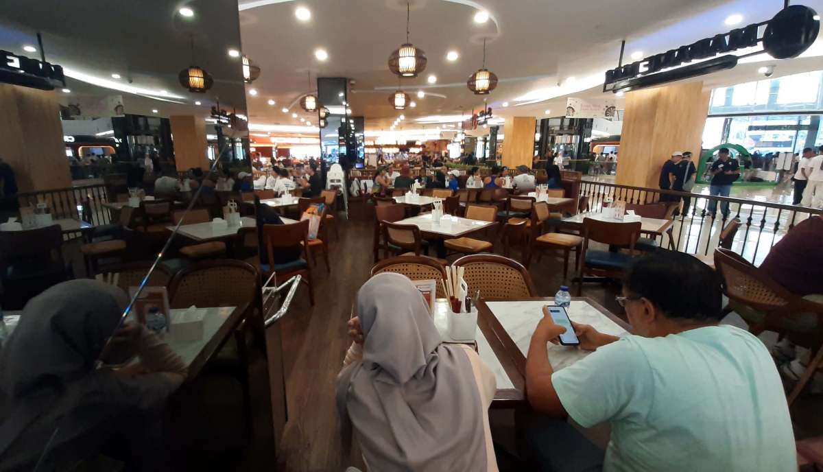 PHRI Minta Revisi Aturan Royalti Musik Restoran