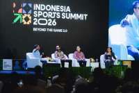 Artotel Group Bidik Peluang Bisnis dari Pengembangan Sport Tourism di Jawa Barat