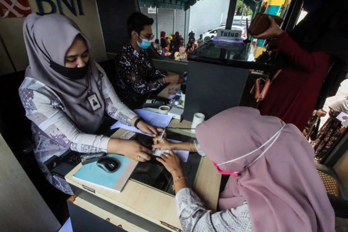 Alhamdulillah, 637.048 tenaga pendidik non ASN di Kemenag akan dapat subsidi upah