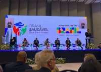 Menkes Budi Berbagi Cerita Upaya Tingkatkan Deteksi Tuberkulosis di Indonesia