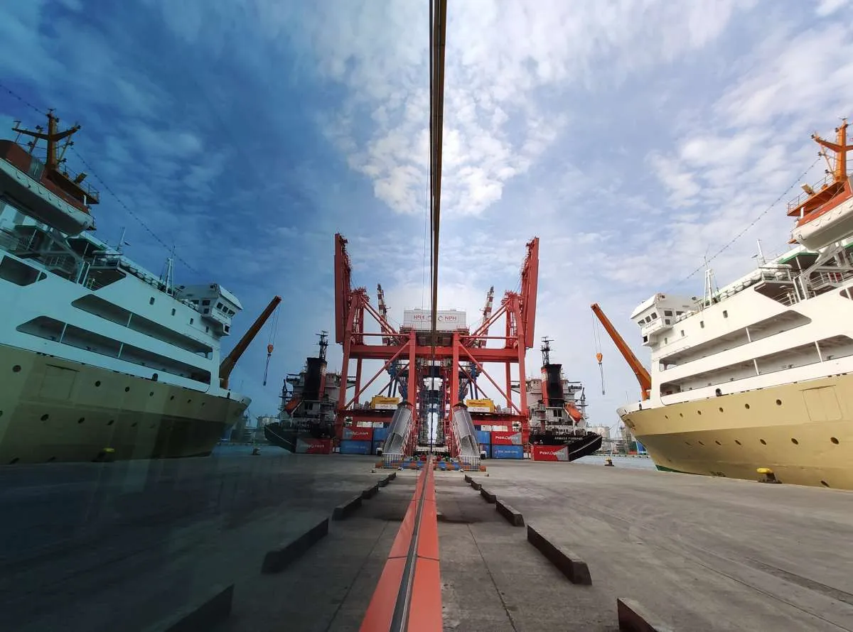 IPC jamin operasional pelabuhan berjalan normal selama libur akhir tahun