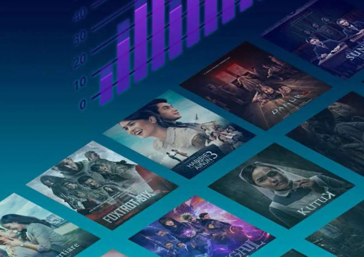 Hari Film Nasional, MD Pictures (FILM) Optimistis Kinerja Masih Prospektif pada 2024
