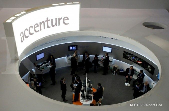 Accenture dan Google Cloud berupaya dekatkan perusahaan ke konsumen mereka 