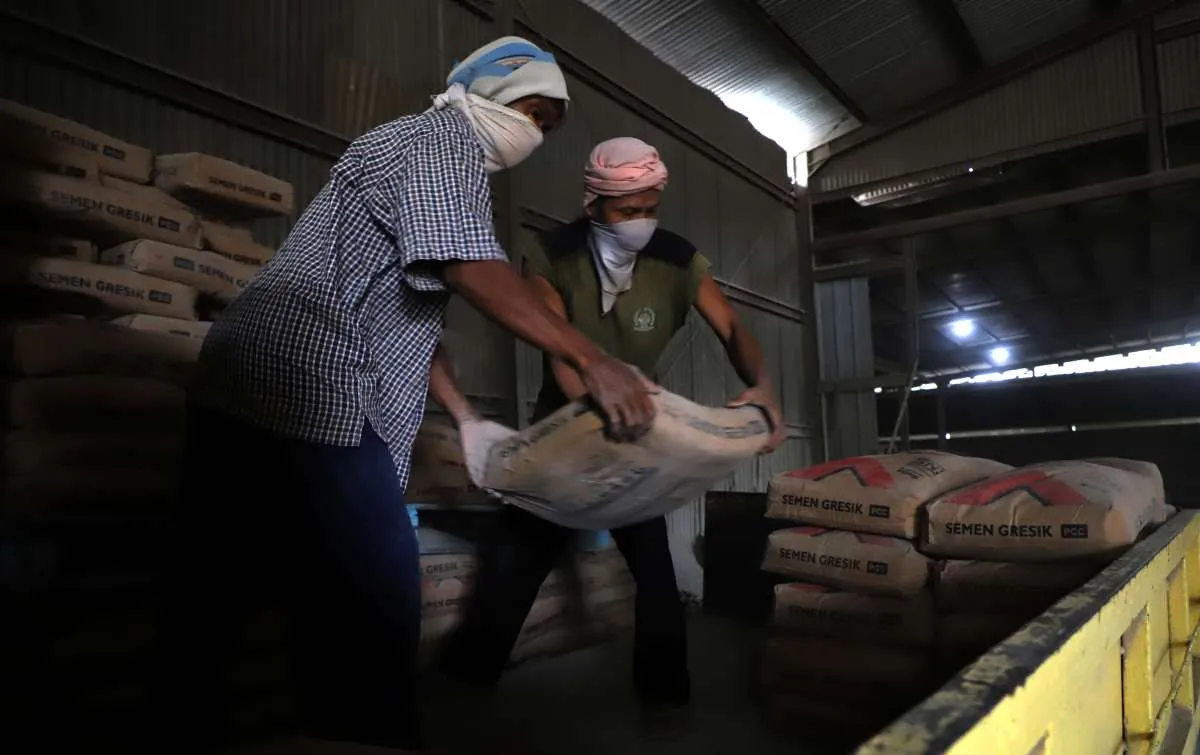 Kenaikan Harga Batubara Tekan Industri Semen, Ongkos Produksi Naik hingga 17%