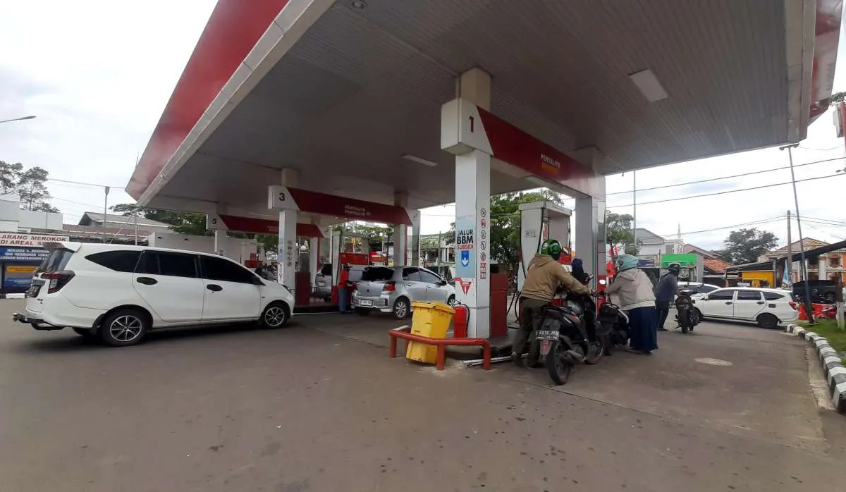 Pengamat ITB: Impor Bioetanol AS Perlu Standar Ketat dan Adaptasi Iklim Tropis