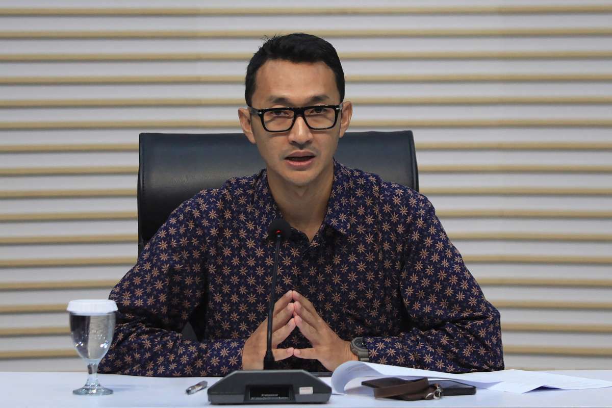 Korupsi Proyek Mesin EDC Rp 2,1 Triliun, Hingga Akhir 2024 BRI Miliki 776.000 Unit