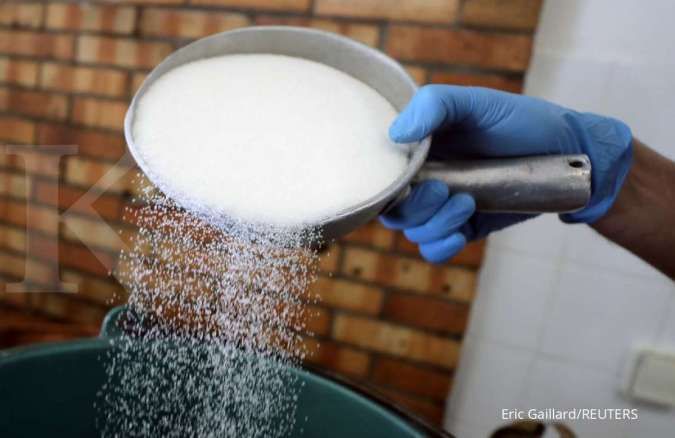 Melanggar aturan perdagangan gula, India mendapat teguran dari WTO