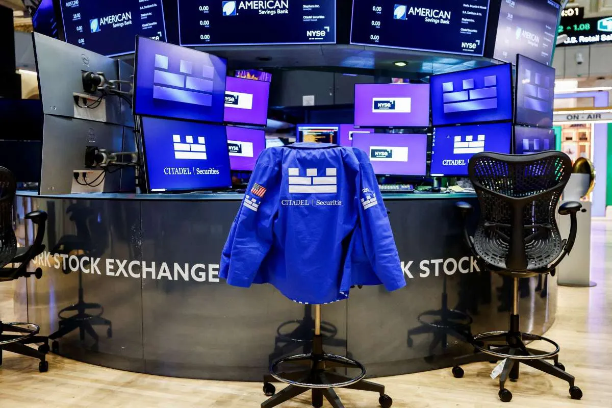 Utang CoreWeave Tembus US$ 50 Miliar, JPMorgan Ungkap Risiko bagi Bank Global
