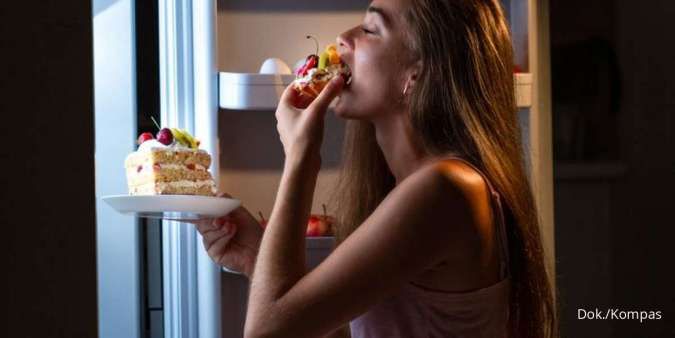 Anda Merasa Mudah Lapar? Inilah 7 Penyebabnya yang Perlu Anda Ketahui