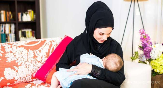 15 Tips Sahur dan Buka Puasa Bagi Ibu Menyusui di Bulan Ramadan