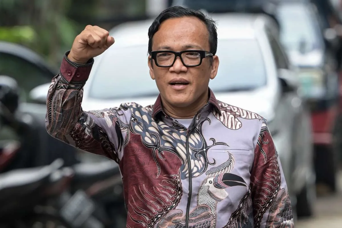 Wamenaker Noel Sebut Bakal Buka 40.000 Lowongan Kerja Baru 