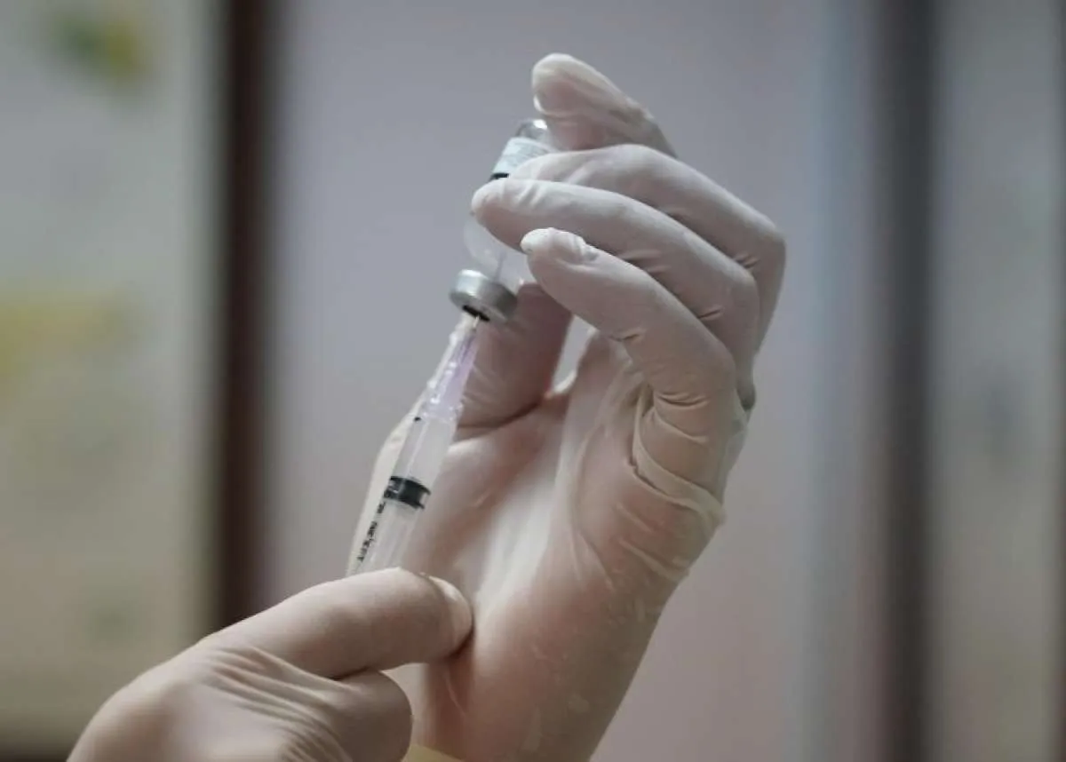 Kandidat Vaksin TBC di Indonesia