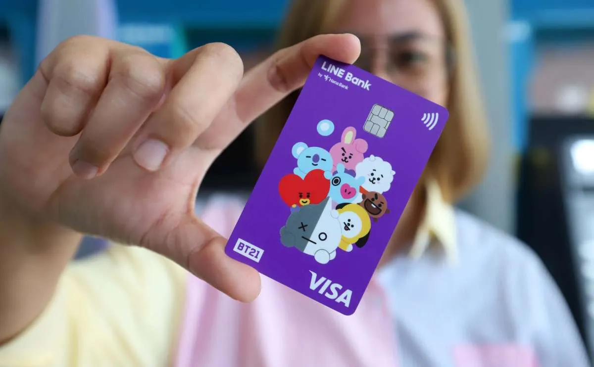 Era Bunga Tinggi Berakhir, Line Bank Resmi Turunkan Bunga Tabungan Bulan Depan