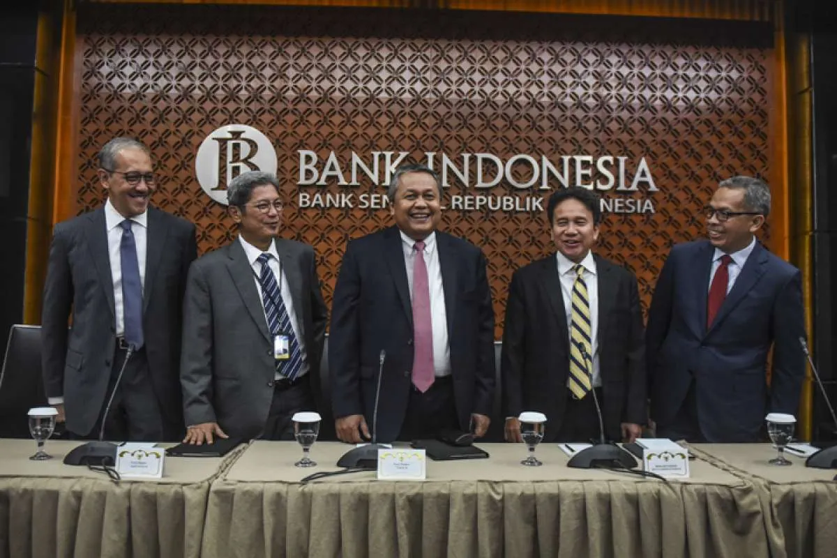 Ini prediksi para ekonom tentang hasil RDG Bank Indonesia (BI) bulan ini