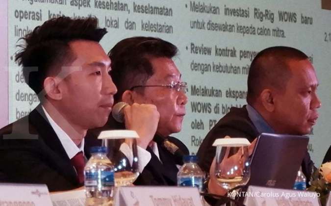 Gelar IPO, simak profil singkat Ginting Jaya Energi Tbk