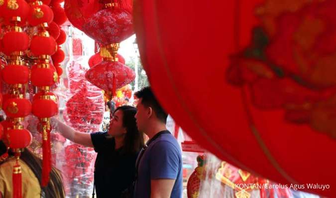 Apa Arti Gong Xi Fa Cai dalam Perayaan Imlek? Ini Pengertian dan Penggunaan Kata