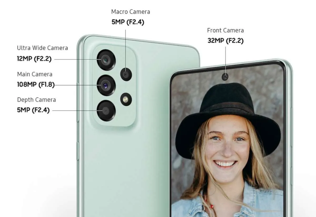 Simak Harga HP Samsung Terbaru dari Galaxy A Series, Mulai dari Rp 1 Jutaan