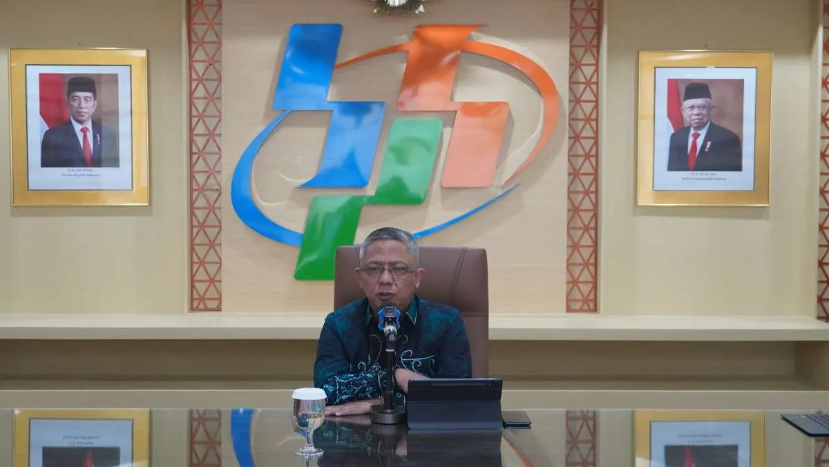 Melebihi Ekspektasi, Ekonom Menilai Data Pertumbuhan Ekonomi BPS Janggal