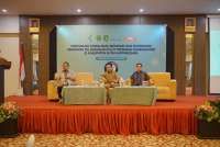 Cegah Dengue Terus Meningkat, Pemerintah Daerah Kutai Lakukan Sosialisasi