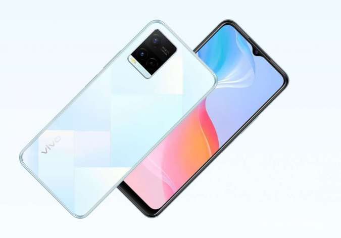 7 HP Vivo Harga 1 Jutaan Terbaik dan Terbaru di 2023