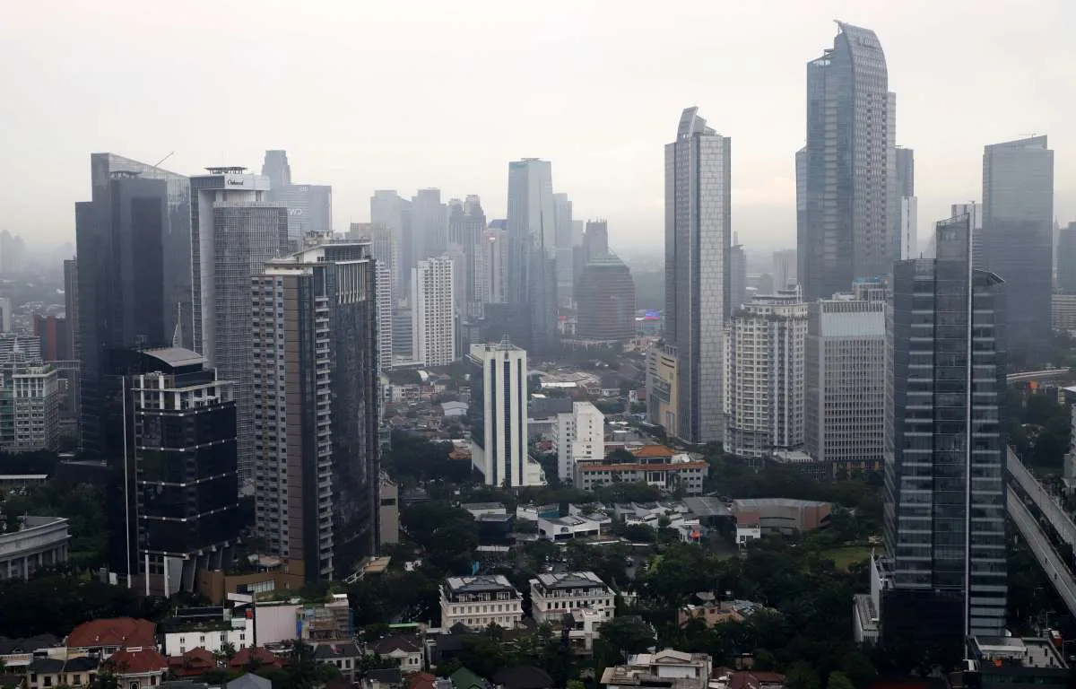 Defisit Transaksi Berjalan dan NPI RI Berpotensi Memburuk pada Tahun Ini