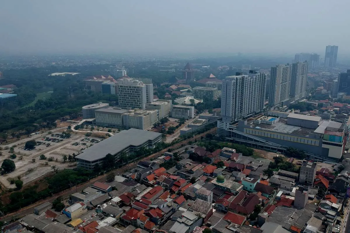 Prakiraan Cuaca BMKG Jawa Barat Hari Ini dan Besok Lengkap (15 Oktober 2024)