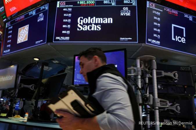 Goldman Sachs Tunda Prediksi Pemangkasan Suku Bunga The Fed ke September 2016