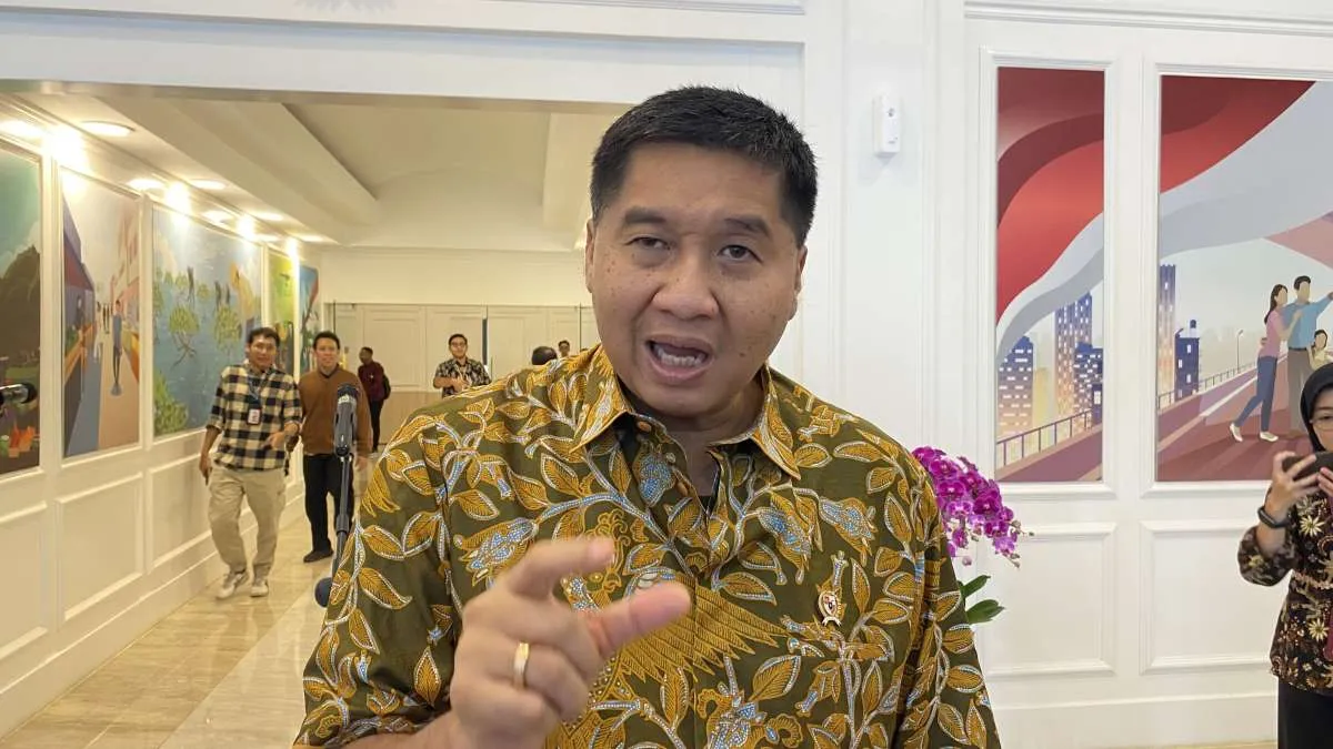 Program 3 Juta Rumah Prabowo-Gibran Terkendala Lahan, Ini Upaya Kementerian PKP