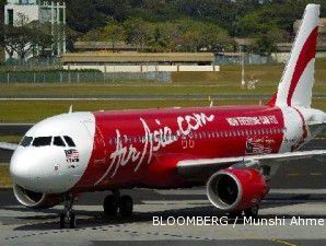 AirAsia Indonesia proyeksikan pendapatan naik 15% di 2011
