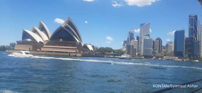 Pasar Tenaga Kerja Australia Mulai Melemah, Iklan Lowongan Desember Anjlok 0,5%