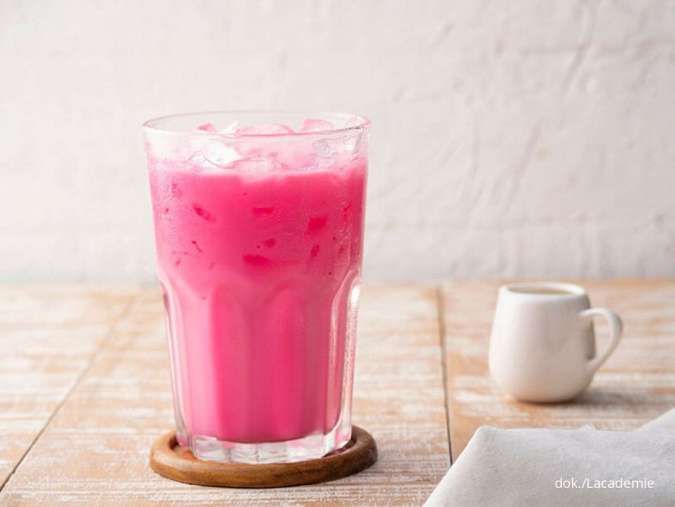 Rekomendasi 3 Resep Praktis Minuman Segar yang Manis untuk Berbuka Puasa