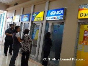 Dua Pekan Terakhir, Penarikan Uang Capai Rp 18 T