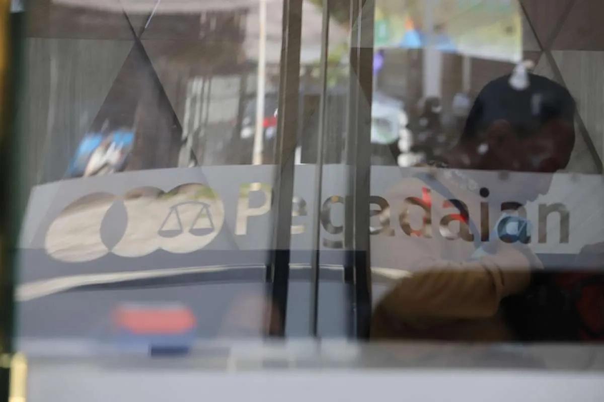 Outstanding Loan Produk Gadai Emas Pegadaian Capai Rp 60,28 Triliun Per Juni 2024