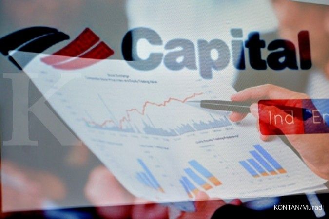 Bank Capital akan terbitkan obligasi Rp 200 miliar