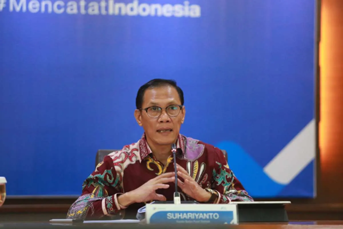 Pertumbuhan ekonomi minus 5,32% terburuk sejak 1999, seberapa buruk ketika itu?