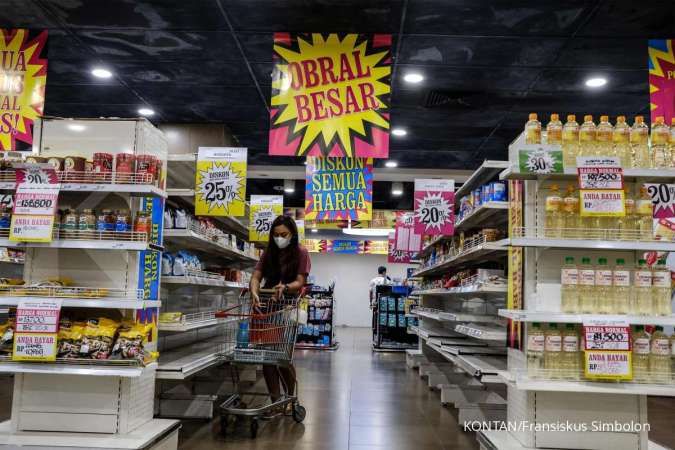 Perbaiki Kinerja, Hero Supermarket (HERO) Lakukan Sejumlah Pembaruan Gerai 