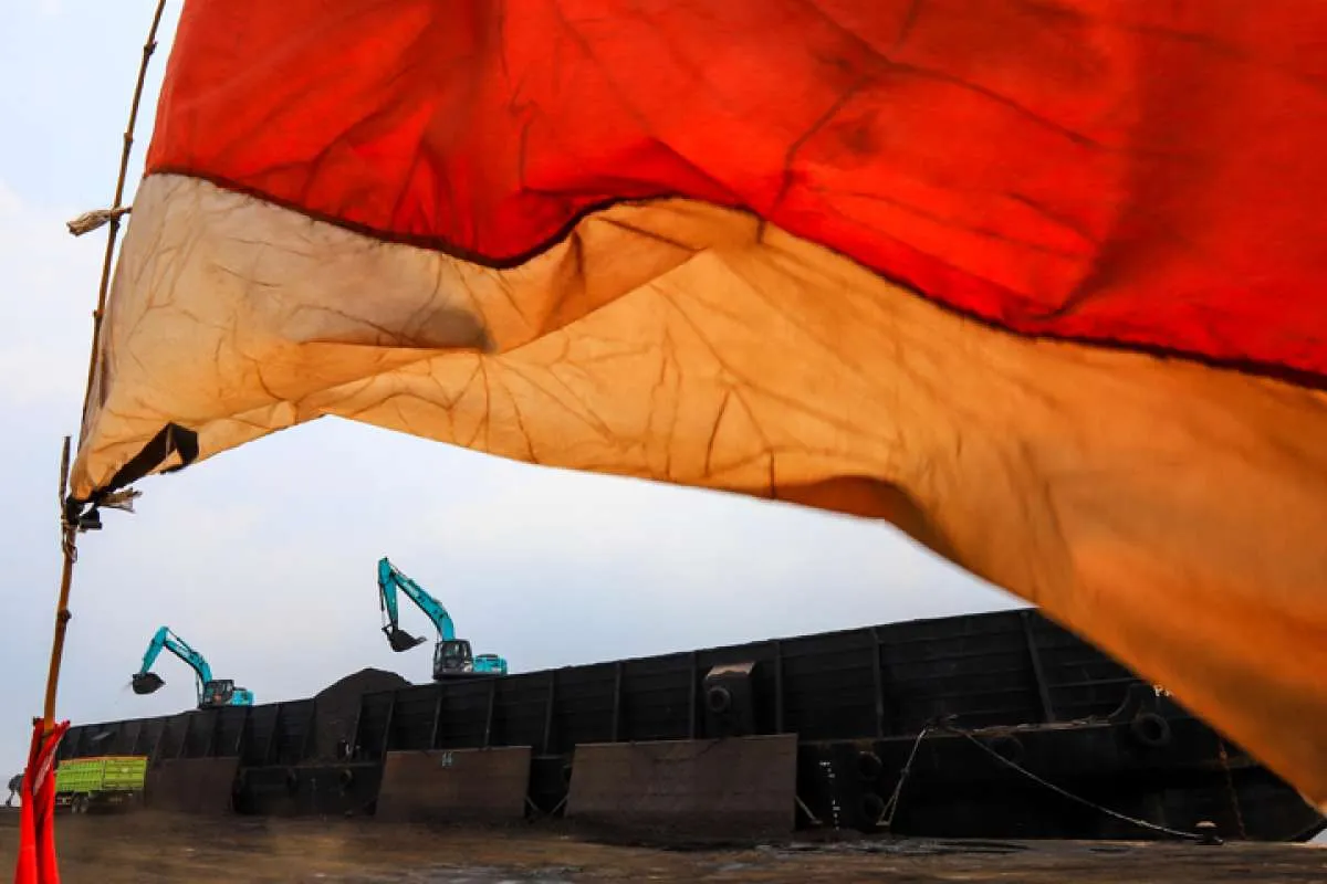 PKP2B Kideco berakhir di 2023, Indika Energy (INDY) tunggu aturan turunan UU Minerba 