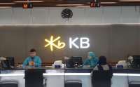 KB Bank Targetkan Kredit Tumbuh 12%-15% Tahun Ini, Segmen KPR Jadi Andalan