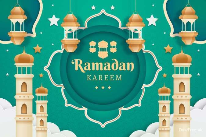Kumpulan Twibbon Ucapan Ramadhan 2023, Selamat Menunaikan Ibadah Puasa