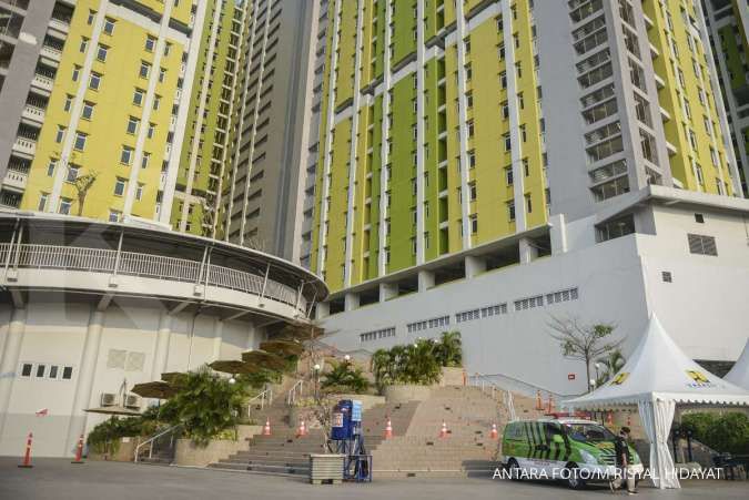 Inlah Daftar Lokasi Karantina, Bagi Mereka yang Baru Datang dari Luar Negeri