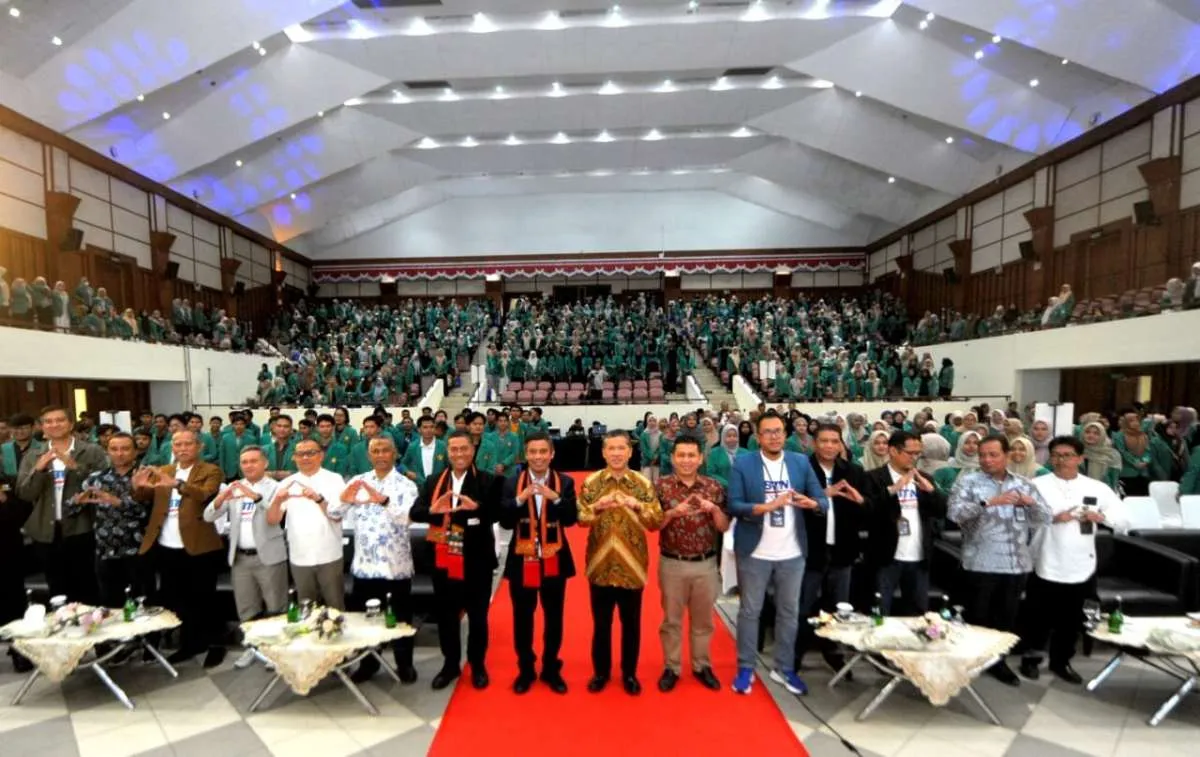  Bank BTN Terus Mendorong Kalangan Milenial untuk Terjun Ke Bisnis Perumahan