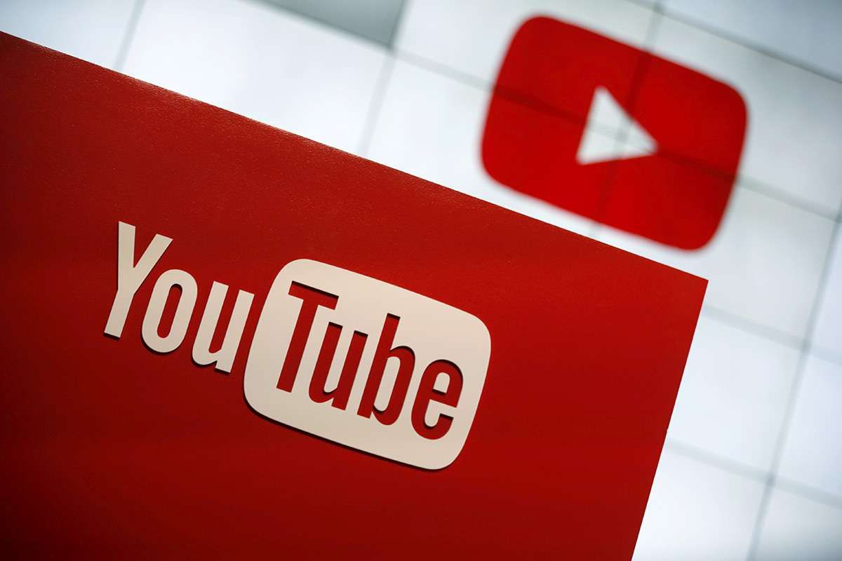 YouTube Blocks Account of Hong Kong's Sole Leadership Candidate